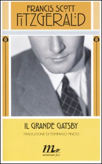 IL GRANDE GATSBY