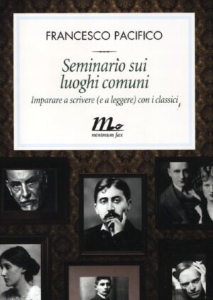 SEMINARIO SUI LUOGHI COMUNI
