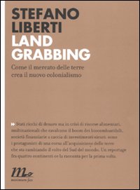 LAND GRABBING