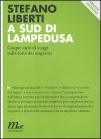 A SUD DI LAMPEDUSA