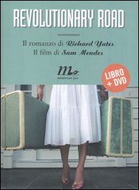 REVOLUTIONARY  ROAD LIBRO + DVD