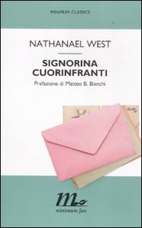 SIGNORINA CUORINFRANTI