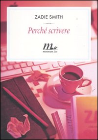 PERCHE' SCRIVERE