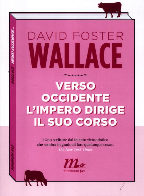 VERSO OCCIDENTE L'IMPERO DIRIGE IL SUO CORSO