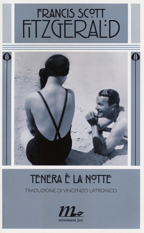 TENERA E' LA NOTTE