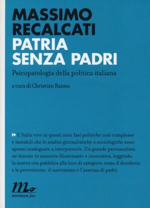 PATRIA SENZA PADRI