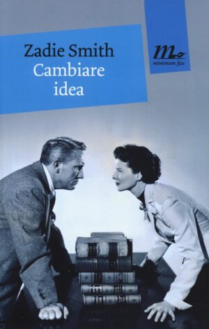 CAMBIARE IDEA