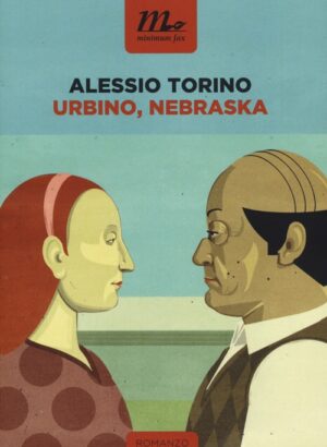 URBINO , NEBRASKA