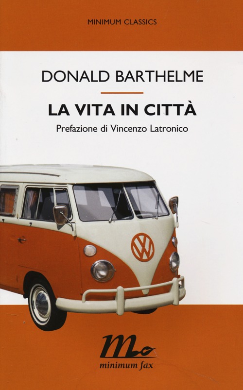 LA VITA IN CITTA'