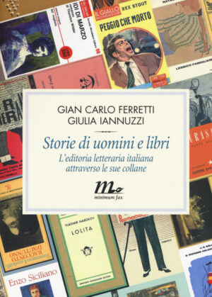 STORIE DI UOMINI E LIBRI