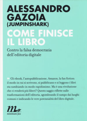COME FINISCE IL LIBRO