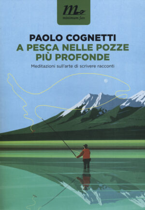 A PESCA NELLE POZZE PIU' PROFONDE