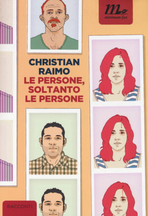 LE PERSONE, SOLTANTO LE PERSONE