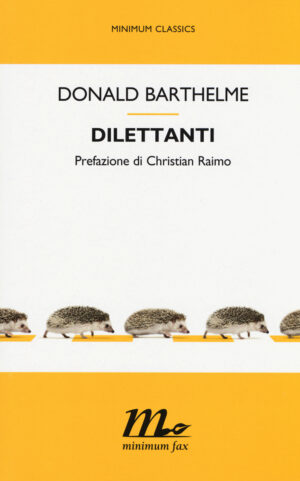 DILETTANTI