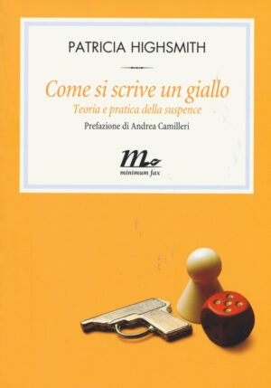 COME SI SCRIVE UN GIALLO 3A Ed.