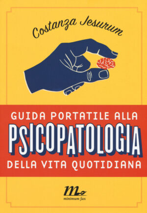 GUIDA PORTATILE ALLA PSICOPATOLOGIA