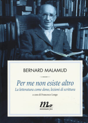 PER ME NON ESISTE ALTRO