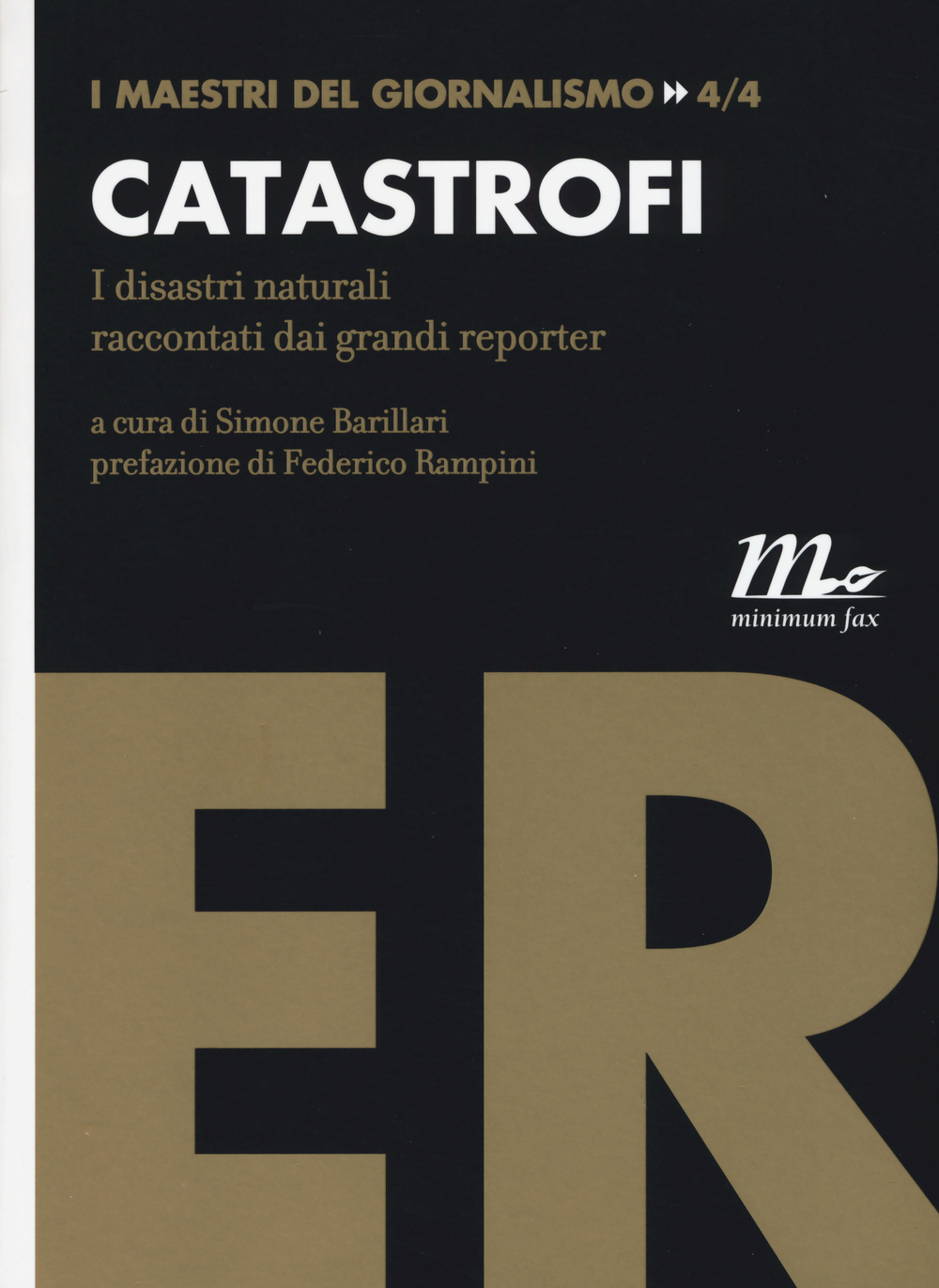 CATASTROFI