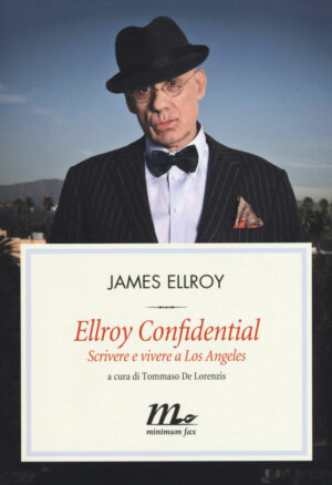ELLROY CONFIDENTIAL