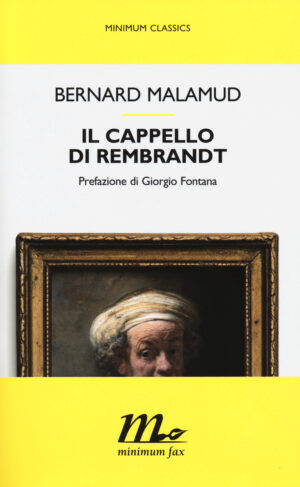 IL CAPPELLO DI REMBRANDT