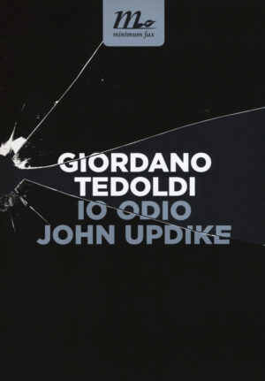 IO ODIO JOHN UPDIKE