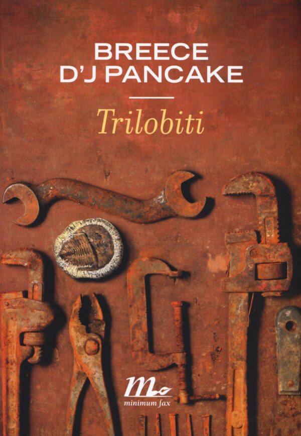 TRILOBITI
