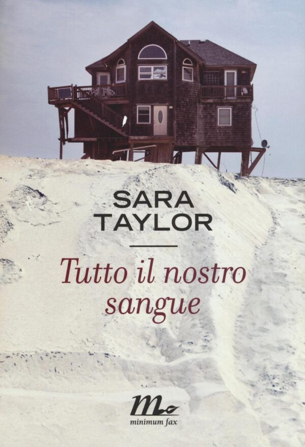 TUTTO IL NOSTRO SANGUE