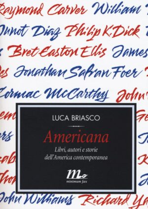 AMERICANA 1A ED