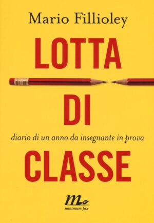 LOTTA DI CLASSE