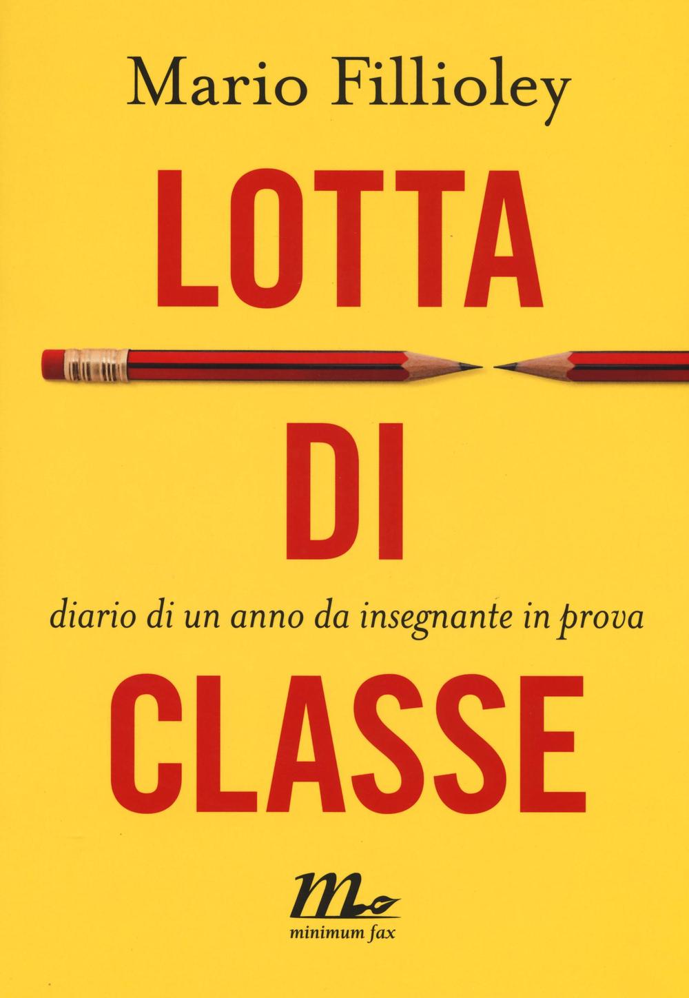 LOTTA DI CLASSE