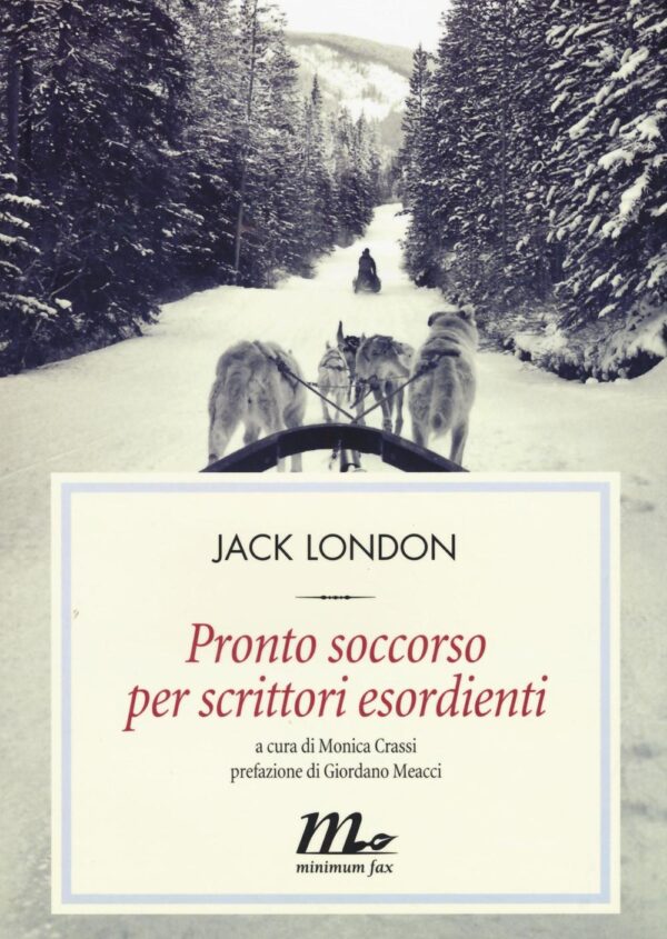 PRONTO SOCCORSO PER SCRITTORI... 2A ED.