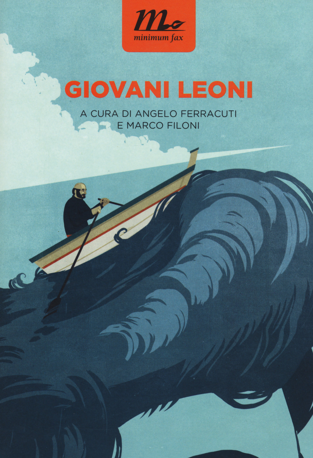 GIOVANI LEONI