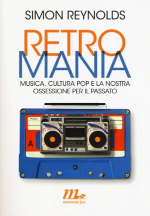 RETROMANIA