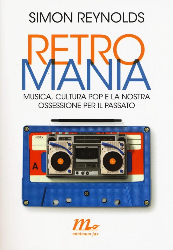 RETROMANIA