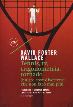 TENNIS, TV, TRIGONOMETRIA, TORNADO 3A ED.