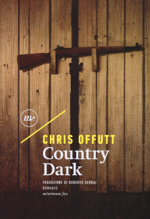 COUNTRY DARK