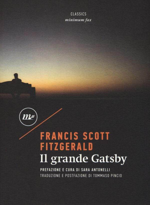 GRANDE GATSBY (IL) 2A ED.