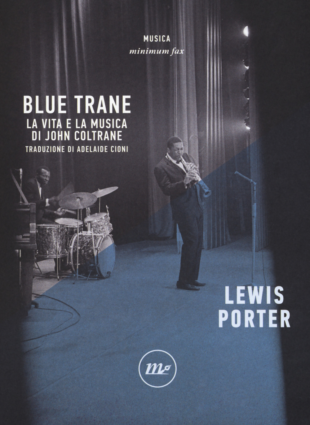 BLU TRANE 3A ED.
