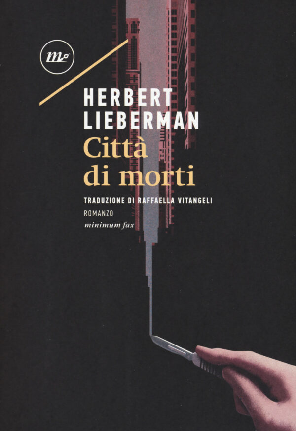 CITTA' DI MORTI