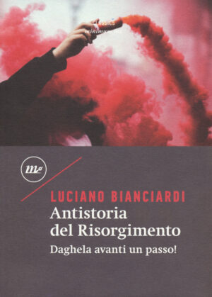 ANTISTORIA DEL RISORGIMENTO