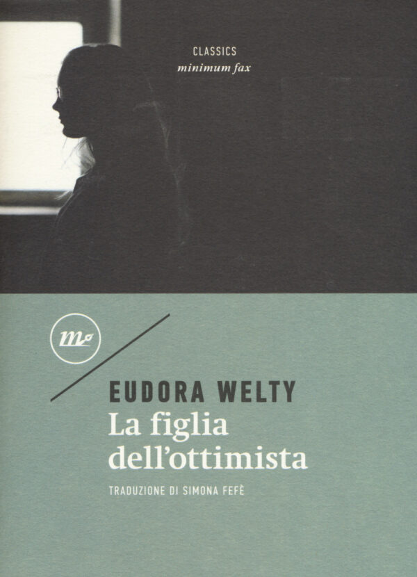 FIGLIA DELL'OTTIMISTA (LA)