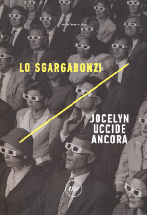 JOCELYN UCCIDE ANCORA