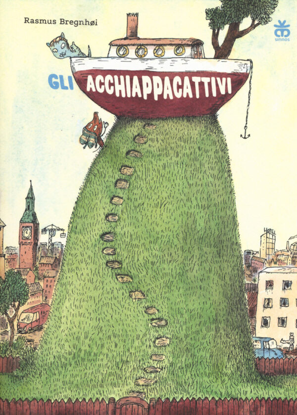 ACCHIAPPACATTIVI (GLI)