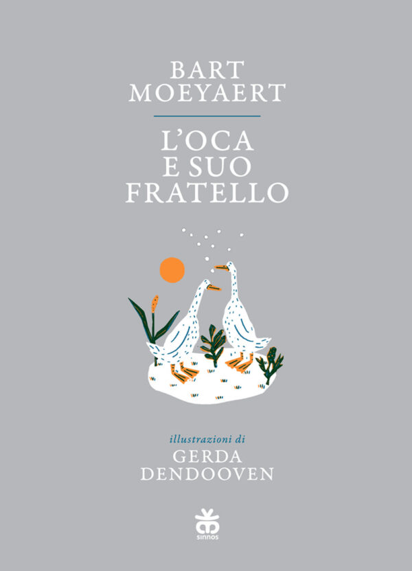 OCA E SUO FRATELLO (L')
