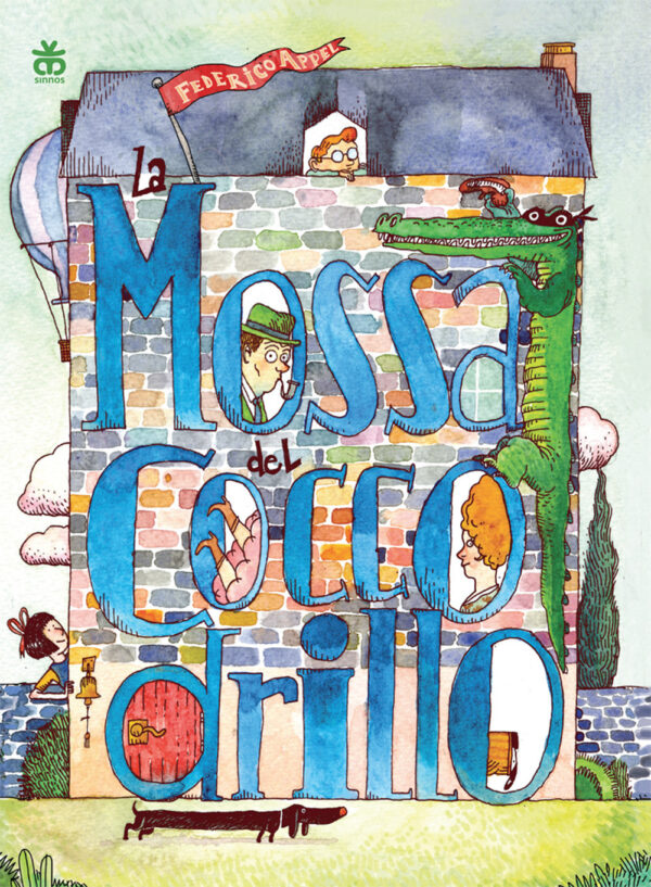 MOSSA DEL COCCODRILLO (LA)