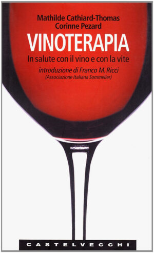 VINOTERAPIA