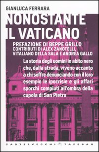 NONONSTANTE IL VATICANO