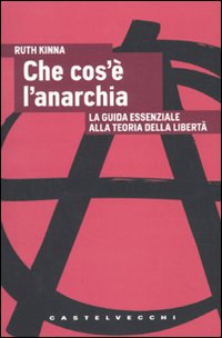 CHE COS’E’ L’ANARCHIA
