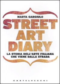 STREET ART DIARY