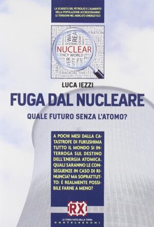 FUGA DAL NUCLEARE